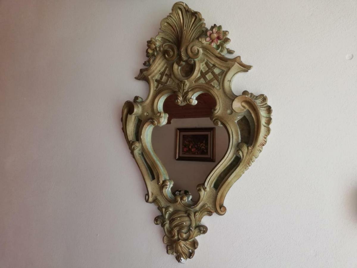 דירות קולה ואל ד'אלזה Nel Chianti Lungo La Francigena מראה חיצוני תמונה